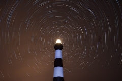 Bodie_Lighthouse_at_Night_with_Star_Trails_Outer_Banks_North_Carolina