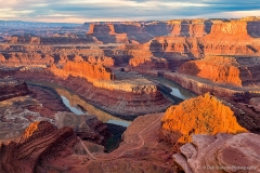 Dead_Horse_Canyon_Sunrise_Utah_Canyonlands