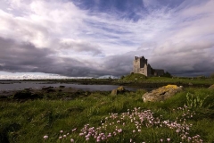 Dunguaire Castle - Clare