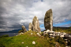 Eighteracua_Stone_Row_Ring_of_Kerry_Ireland