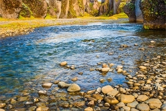 Fjadrafgljufur_Canyon_Iceland_South