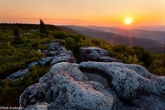 Golden_Twist_of_Dawn_from_Bear_Rocks_Dolly_Sods_Wilderness_West_Virginia