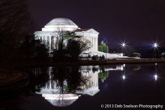 Jefferson_Memorial_Washington_DC_Tidal_Basin_Pre-dawn_night_Low_light_photography