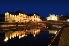 Bright Lights in Kilkenny