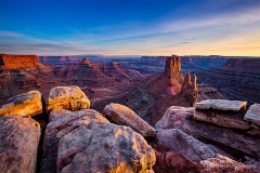 Marlboro_Point_Alpen_Glow_near_Canyonlands_National_Park_Utah