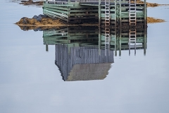 Morning_Tranquility_Blue_Rocks_fishing_village_Blue_Rocks_Lunenburg_Nova_Scotia_Canada