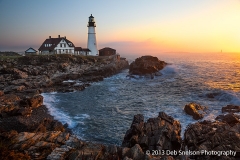 Portland_Head_Light_Portland_Maine_Lighthouse