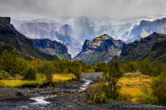 Road_into_Thorsmork_Valley_and_Gigjokull_Glacier_Iceland
