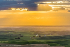 Steptoe_Butte_Golden_Sunset_Colfax_Washington_Palouse