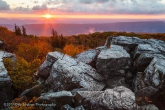 Sunrise_Bear_Rocks_Dolly_Sods_Wilderness