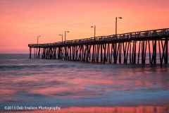 Sunrise_Nags_Head_Pier_Pre-Dawn_Nags_Head_Outer_Banks_North_Carolina