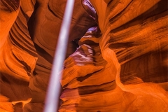 Upper_Antelope_Canyon_Sand_Beam_Page_Arizona