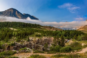 Fog_blanketing_Many_Glacier_Glacier_National_Park_Montana-c12