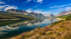 Many_Glacier_Reflections_in_Lake_Sherburne_Glacier_National_Park-c5