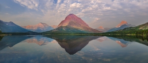 Many_Glacier_Sunrise_Glacier_National_Park_Montana