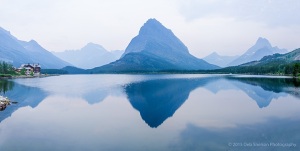 Many_Glacier_area_Pano_Mt_Grinnell_with_Smoke_Reynold_Creek_Fire_2015_Glacier_National_Park_Montana_USA-c68