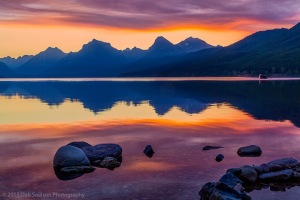 McDonald_Lake_Before_Sunrise_from_Apgar_Village_Glacier_National_Park_Montana_USA-c22