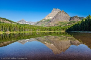 Mt_Wilbur_Reflection_in_Lake_Fishercap_Glacier_National_Park_Montana-c27