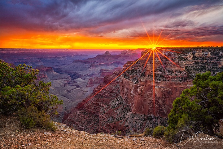 Grand Canyon and Northern Arizona Photography