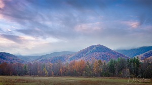 Cades-Cove-Great-Smoky-Mountains-Tennessee-Morning