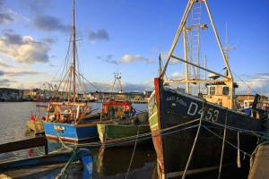 Arlkow Bay