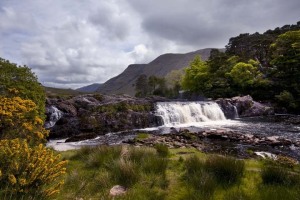Ashleigh Falls - Mayo