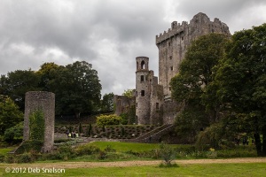 Blarney-Castle-Cork-Ireland