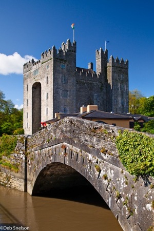 Bunratty-Castle-County-Limerick-Ireland