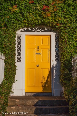 Cahir-town-door-Co-Tipperary-Ireland