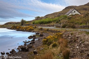 Connemara-Galway-Ireland-Coast