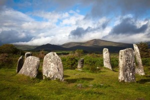 Derreenataggart-Stone-Circle-Cork-Ireland