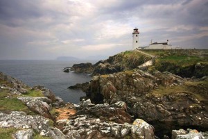 Fanad Lighthouse - Donegal