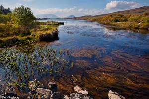 From-Quiet-Man-Bridge-County-Galway-Ireland