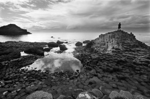 Bon Voyage - Giant's Causeway - Antrim