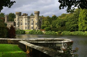 Johnstown Castle - Wexford