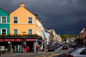 Kenmare-street-Kerry-Ireland