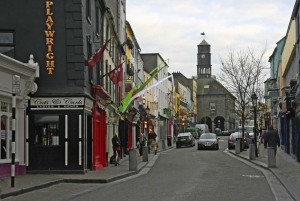 Kilkenny City