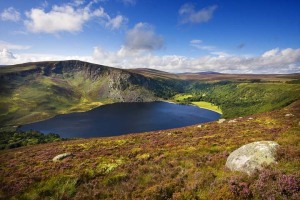 Lough Tay