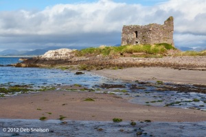 McCarthy-Mor-Castle-in-Ballinskelligs-Ivernagh-Ring-of-Kerry-Ireland