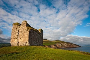 Minard-Castle-Dingle-Kerry-Ireland