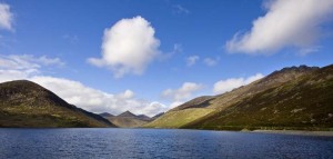 Silent Valley - Down