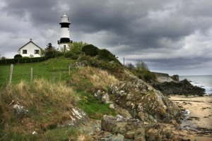 Stroove Lighthouse - Inishowen, Donegal