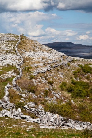 The-Burren-County-Clare-Ireland