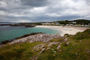 White-Strand-beach-Caherdaniel-Kerry-Ireland