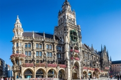 Munich Germany