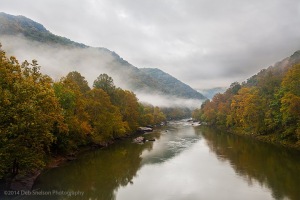 New-River-Gorge-Fayette-Station-Road-Fayetteville-West-Virginia