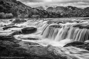 Sandstone-Falls-New-River-Gorge-West-Virginia