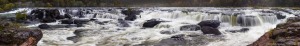 Sandstone-Falls-panorama-New-River-Gorge-Sandstone-West-Virginia