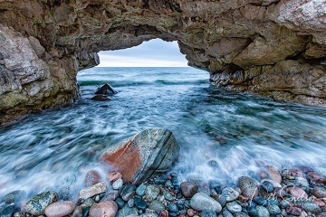Arches-Provencial-Park-NL-Canada