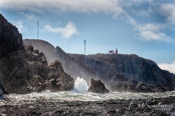 Long-Point-Lighthouse-from-the-Ocean-Twillingate-NL-Canada